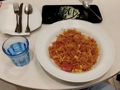 -必胜客(大坪英利店)