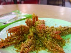 -無招牌海鮮(芽笼店)