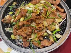 -宏状元现熬粥·京味菜(五棵松店)
