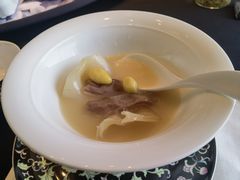 -君庭中餐馆(湘江豪生店)