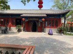 -大槐树寻根祭祖园