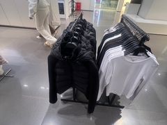 -ZARA(郑州熙地港购物中心店)