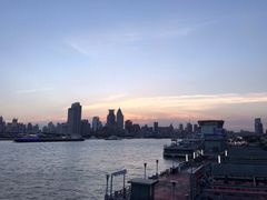 -三利音·浦之舟(滨江大道店)