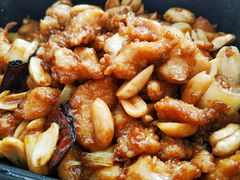 宫保鸡丁-眉州东坡(中关村店)
