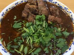 排骨刀削面-川味刀削面馆(辰光店)