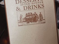 -Keens Steakhouse
