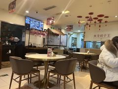 -东方饺子王(和平里店)