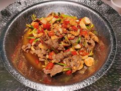 -新辣宴·湖南家常菜·商务聚餐(中粮创芯店)