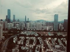 -深圳温德姆至尊酒店