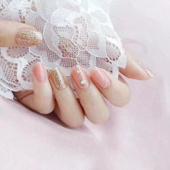 -Halo美甲美睫
