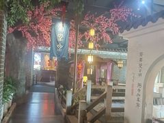 -秀水人家