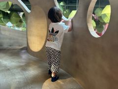 -水桶王国主题餐厅·聚会·生日派对·亲子活动·家庭套餐(亚龙湾希尔顿店)