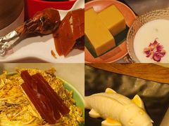 -小吊梨汤·北京菜·烤鸭(清河万象汇店)