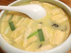 -禾珍珠家常小馆(河南博物院店)