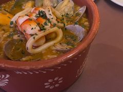 -ALBERGUE 1601 婆仔屋葡国餐厅