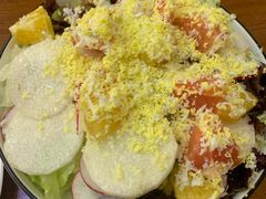 -米斯特比萨(亦庄国融国际店)