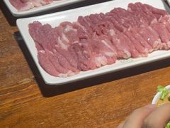 -大明铜锅·烤涮坊·烧烤(新开路店)