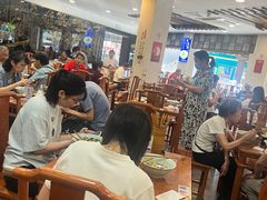 -奎元馆.百年奎元.非遗传承(西湖边的解放路店)