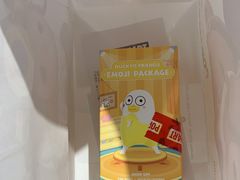 -泡泡玛特POPMART(石景山万达店)