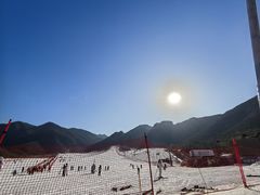 -八达岭滑雪场