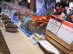 -长沙三景韦尔斯利酒店·Oval全日制餐厅自助餐