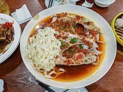 -湖南人家湘菜馆(镇江路店)