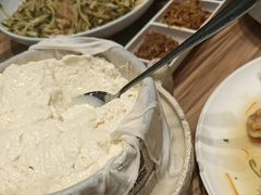 -九转小磨·非遗东北菜(群力店)