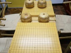 -秦汉胡同国学书院(天鹅湾分馆)