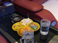 -钧熙良品·足道spa(曹山路纯水岸店)