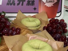 -Tims天好咖啡·贝果(东方广场店)