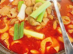 -湘肠香火锅店(团结湖店)