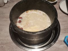 -野·大山里野生菌石锅土鸡(益田假日店)