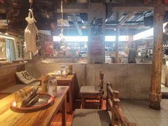 -北丐先生·野馄饨烧烤(雨花万象店)