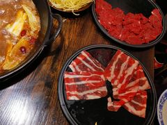 -冯校长老火锅(广州正佳广场店)