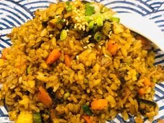 鳗鱼炒饭-赤稻·日式料理(禅城店)