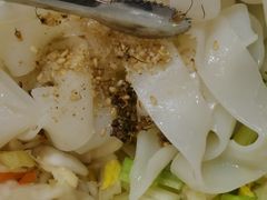 大凉皮-九十九顶毡房(阜石路店)