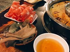 -邓莽子老火锅(中兴路总店)