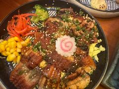 -隐月· 㐂和食屋(芝罘万达公馆店)