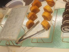 -素满香·全民食养自助(长宁龙之梦店)