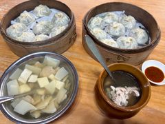 -鑫旺旺汤包(总店)