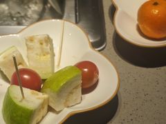 -海底捞火锅(北京路店)