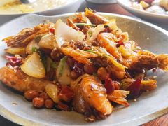 -大牌大·传统杭帮菜(湖滨店)