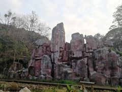 -韶关经律论国际酒店温泉