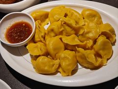-前海沿·青岛菜(大拇指广场石老人店)