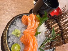 -三禾寿司(君尚店)