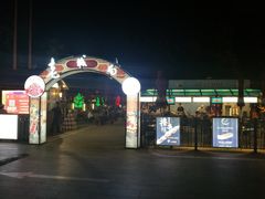 -老城南食府(宣武门东大街店)