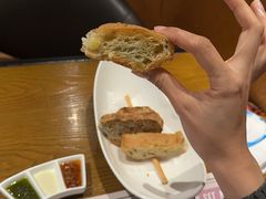 -安妮意大利餐厅(国贸店)