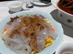 -大铁勺新津菜(东丽阳光新业广场店)