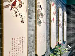 -悦满楼·西关名点·湛江名菜(航空综合大厦店)