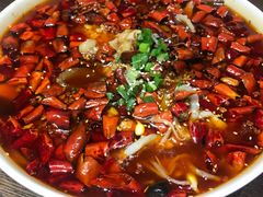 -春熙小馆(乘风庄店)